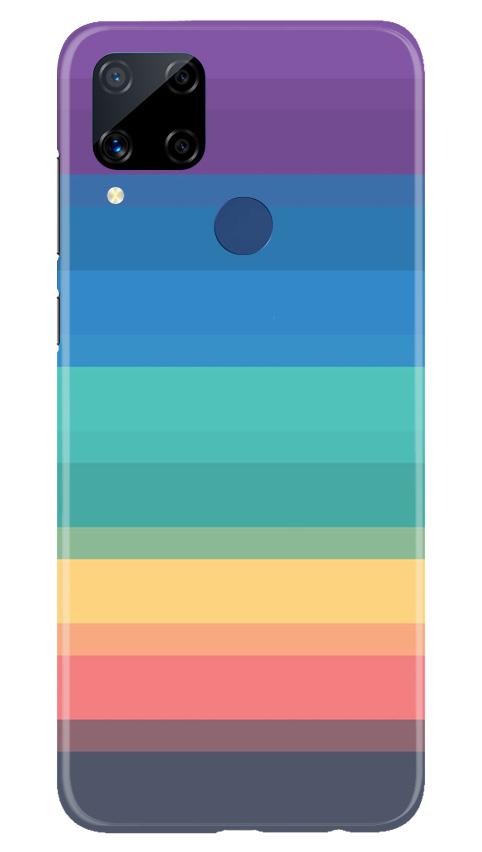 Designer Case for Realme C15 (Design - 201)