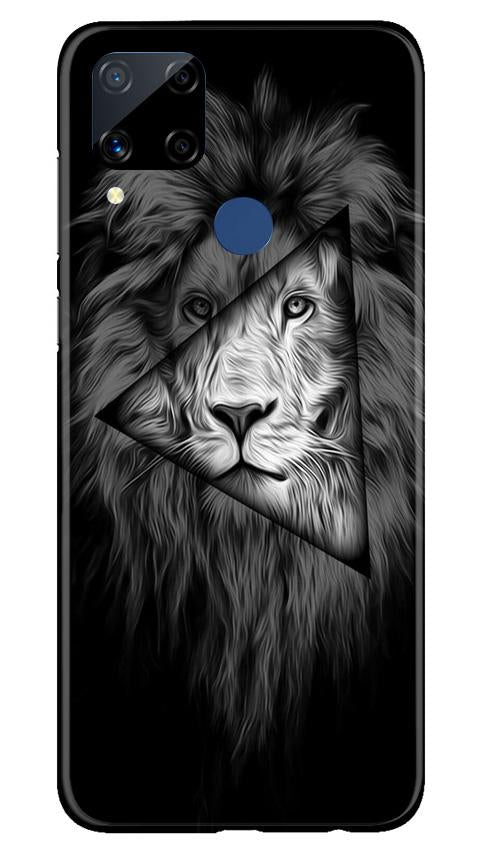 Lion Star Case for Realme C15 (Design No. 226)