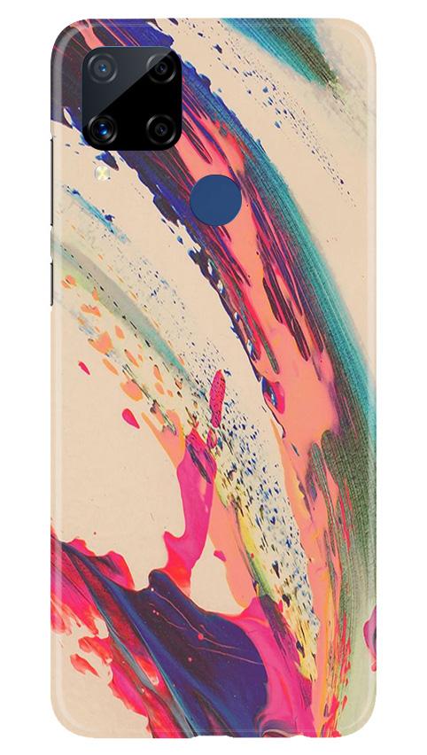 Modern Art Case for Realme C15 (Design No. 234)