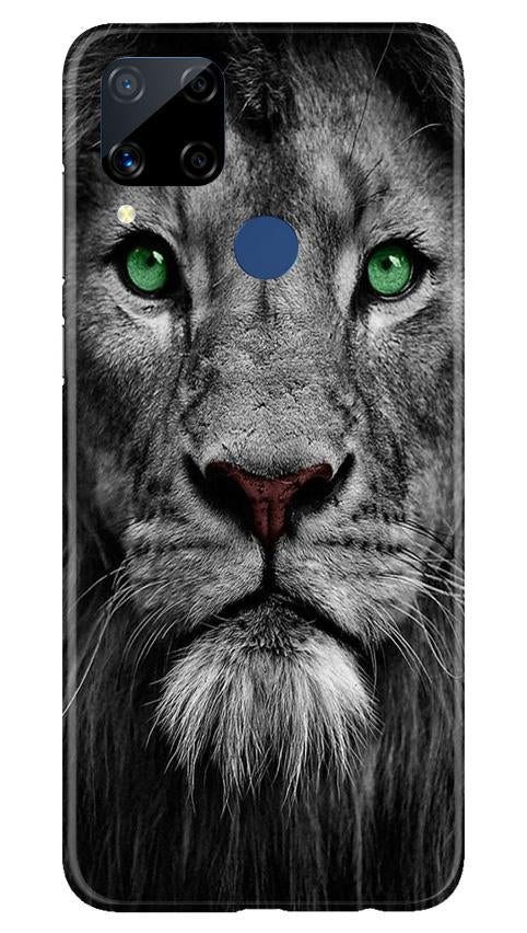 Lion Case for Realme C15 (Design No. 272)