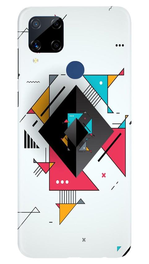 Designer Case for Realme C15 (Design No. 276)