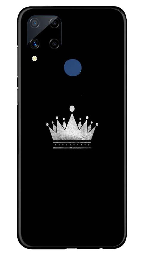 King Case for Realme C15 (Design No. 280)