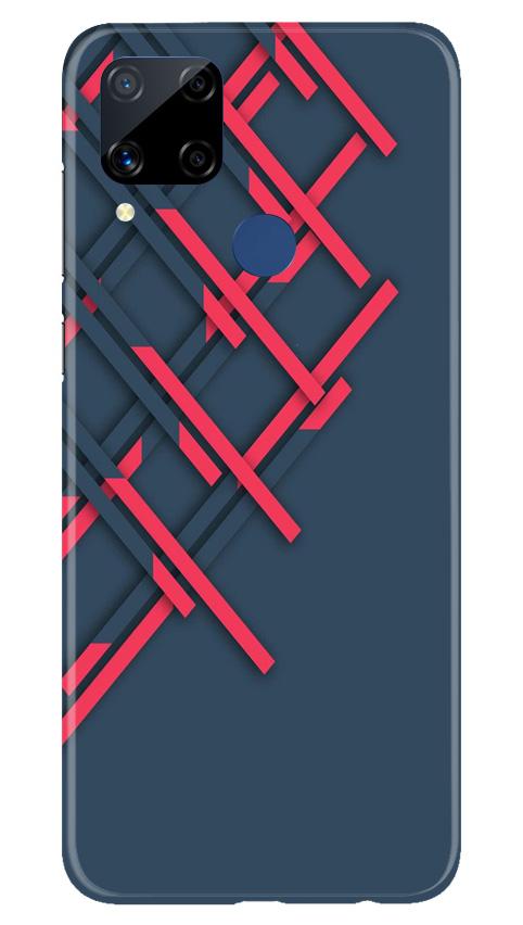 Designer Case for Realme C15 (Design No. 285)