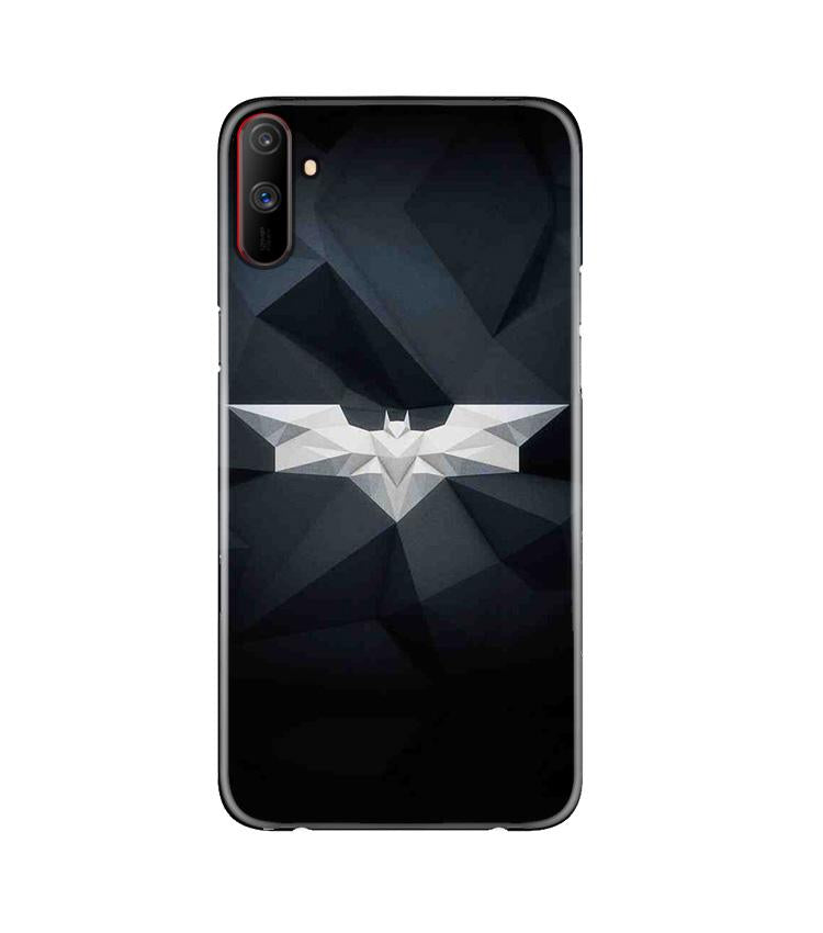 Batman Case for Realme C3