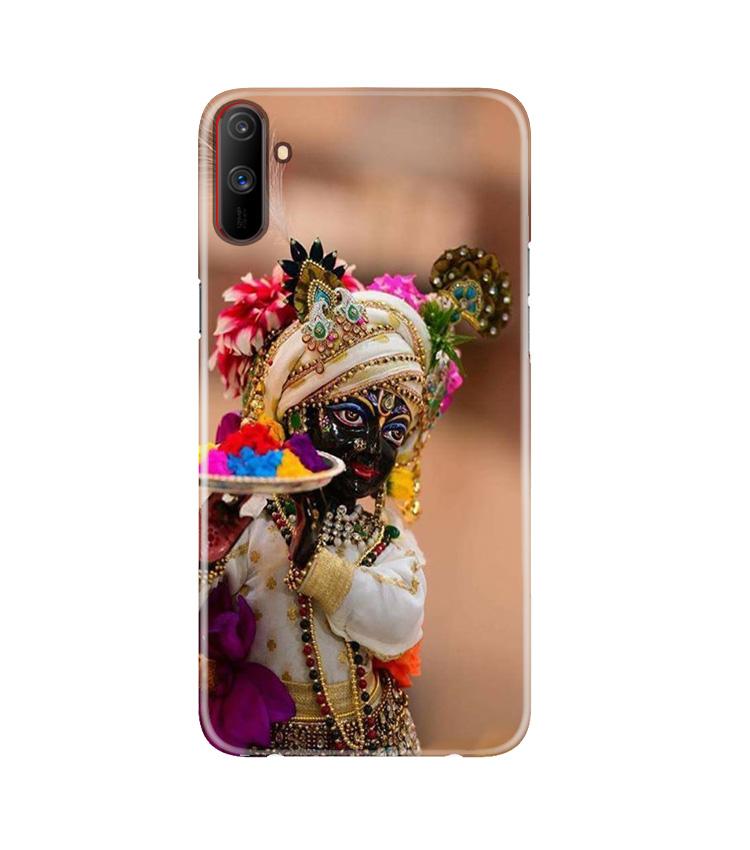 Lord Krishna2 Case for Realme C3