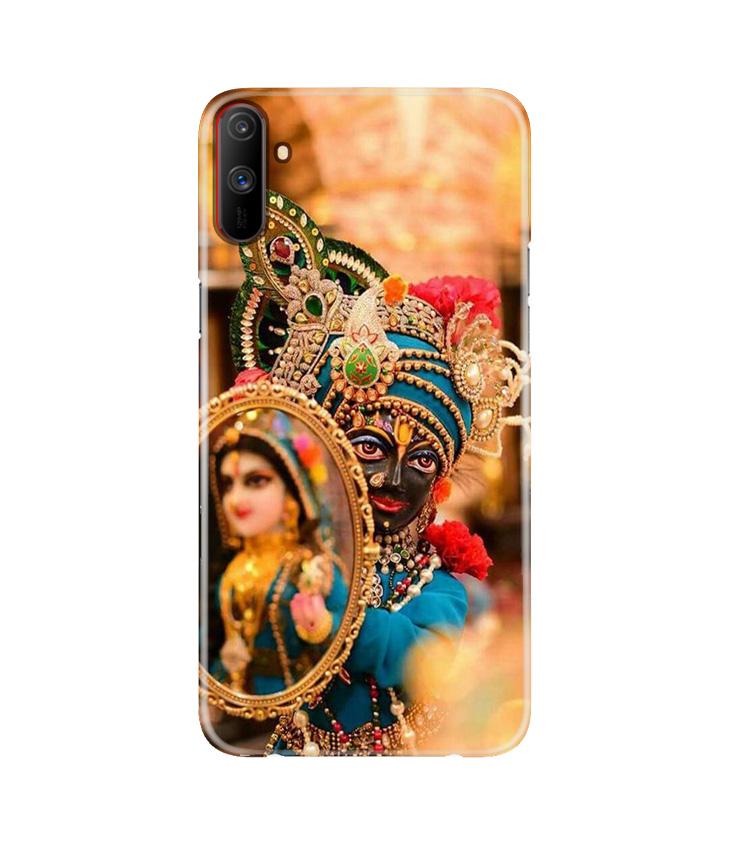 Lord Krishna5 Case for Realme C3