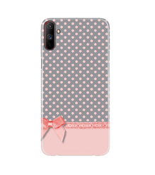 Gift Wrap2 Mobile Back Case for Realme C3 (Design - 33)