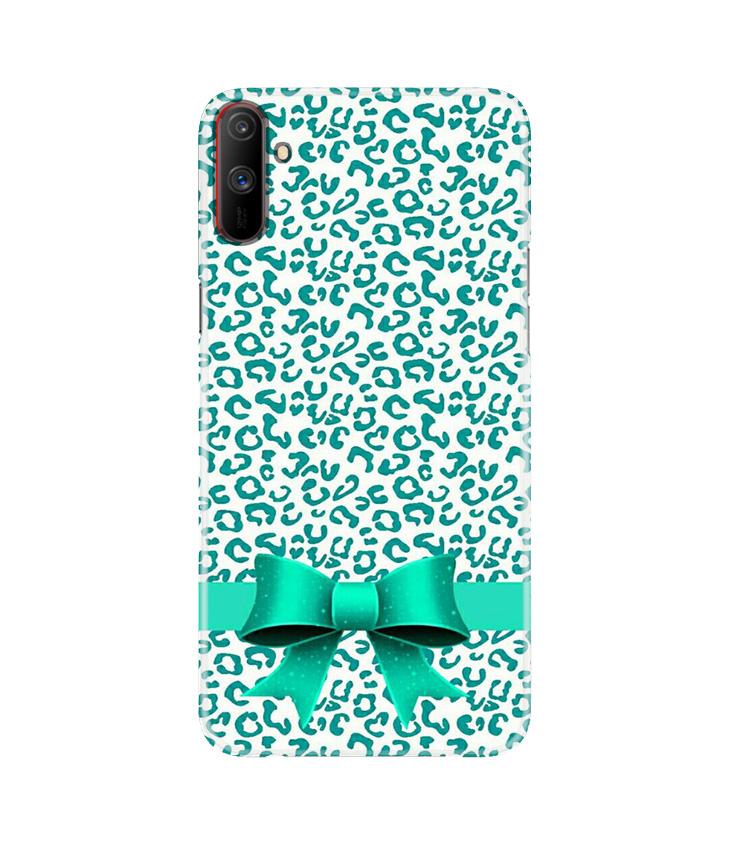 Gift Wrap6 Case for Realme C3