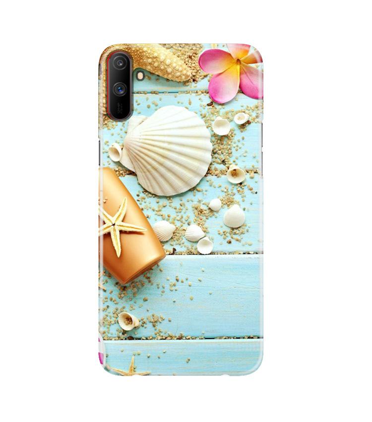 Sea Shells Case for Realme C3