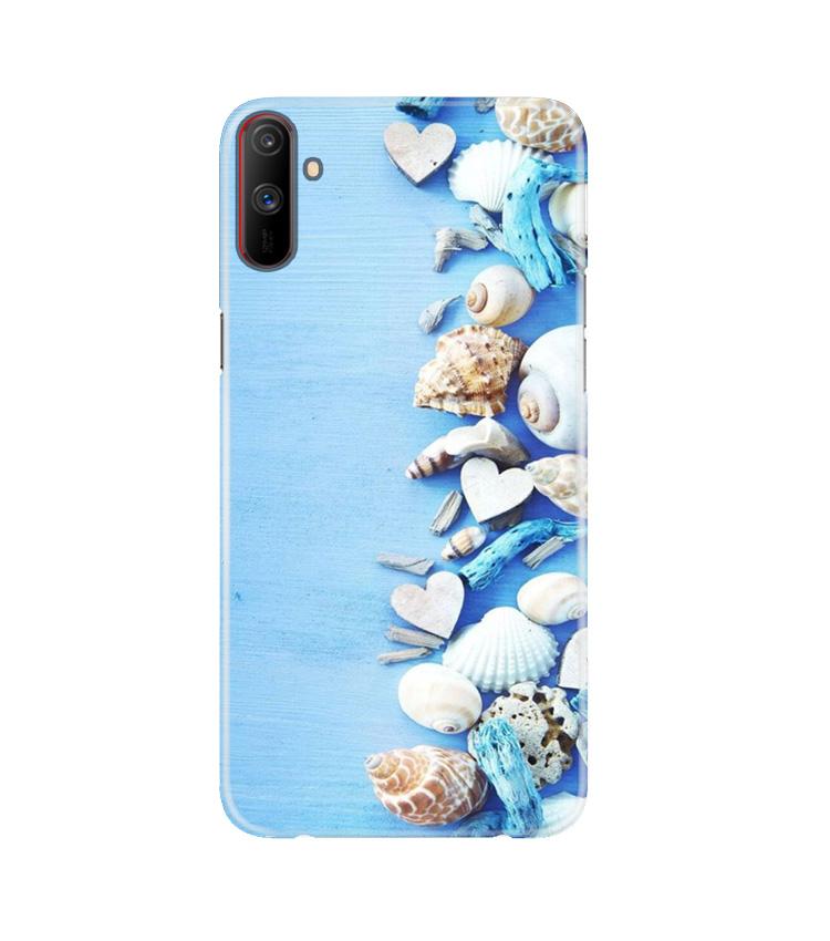 Sea Shells2 Case for Realme C3