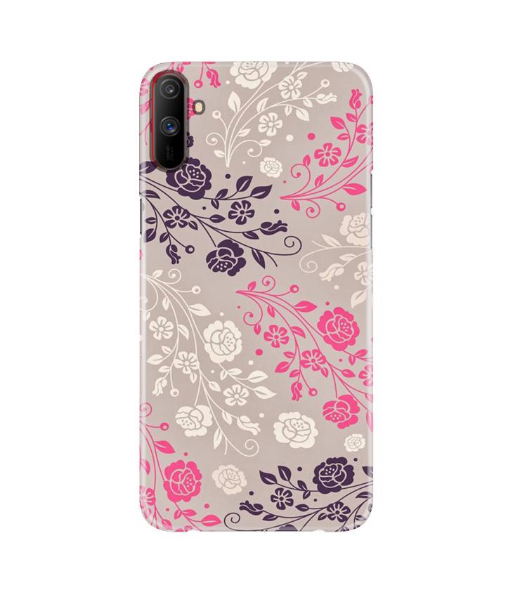 Pattern2 Case for Realme C3