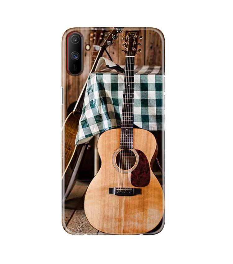 Guitar2 Case for Realme C3