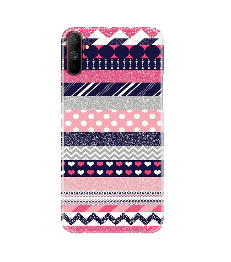 Pattern3 Case for Realme C3