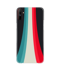 Slider Mobile Back Case for Realme C3 (Design - 189)