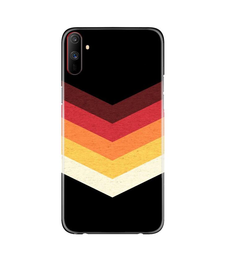 Designer Case for Realme C3 (Design - 193)