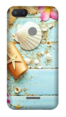 Sea Shells Case for Redmi 6