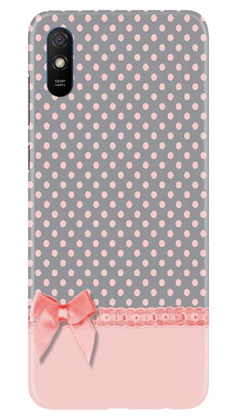 Gift Wrap2 Case for Xiaomi Redmi 9a