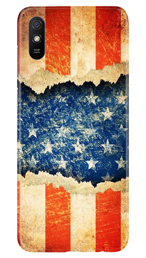 United Kingdom Case for Xiaomi Redmi 9a