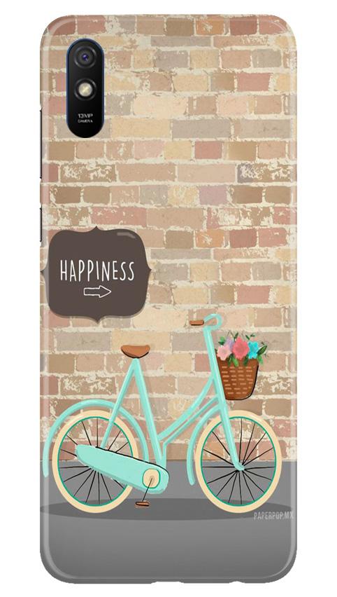 Happiness Case for Xiaomi Redmi 9i