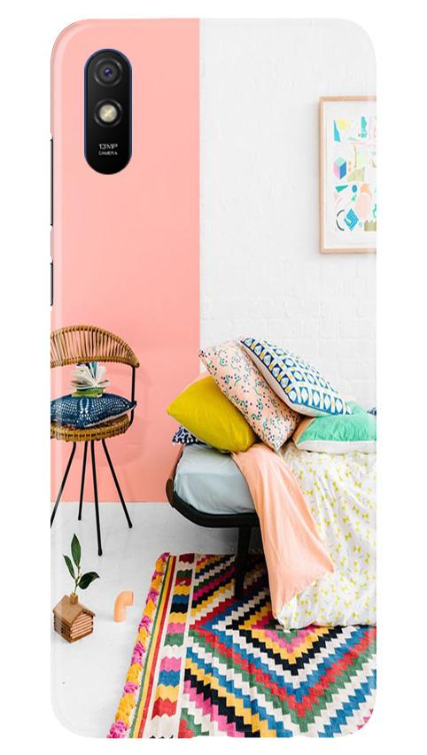 Home Décor Case for Xiaomi Redmi 9a