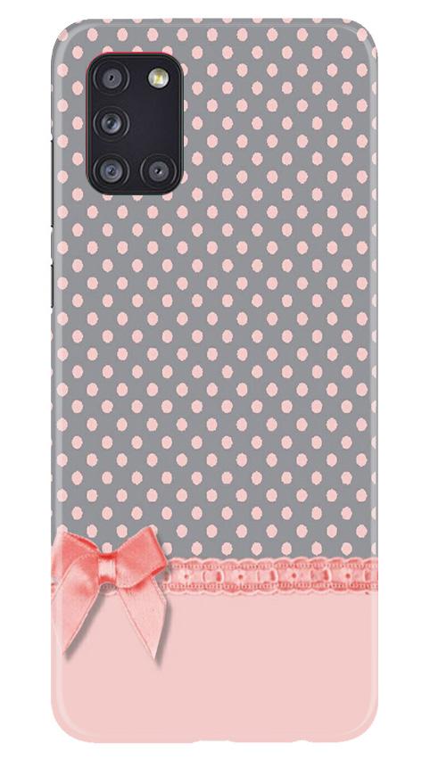 Gift Wrap2 Case for Samsung Galaxy A31