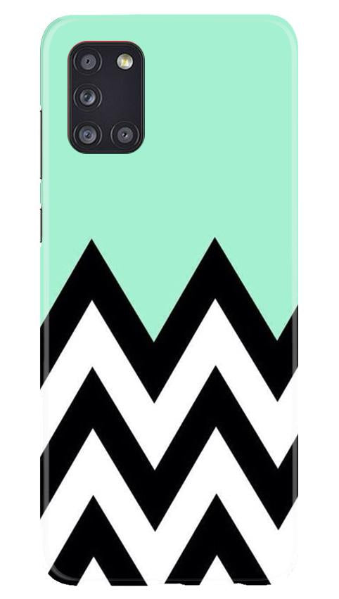 Pattern Case for Samsung Galaxy A31