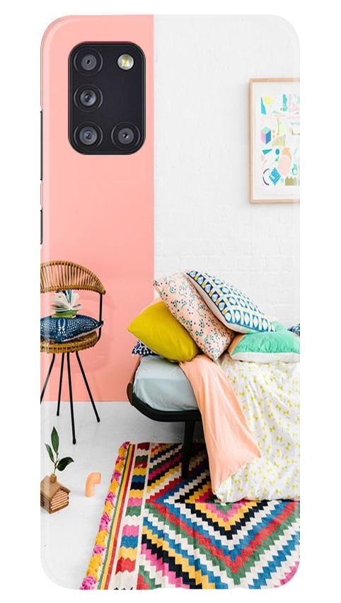 Home Décor Case for Samsung Galaxy A31