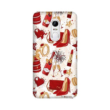 Girlish Mobile Back Case for Lenovo Vibe X3 (Design - 312)