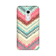 Pattern Mobile Back Case for Lenovo Vibe X3 (Design - 368)