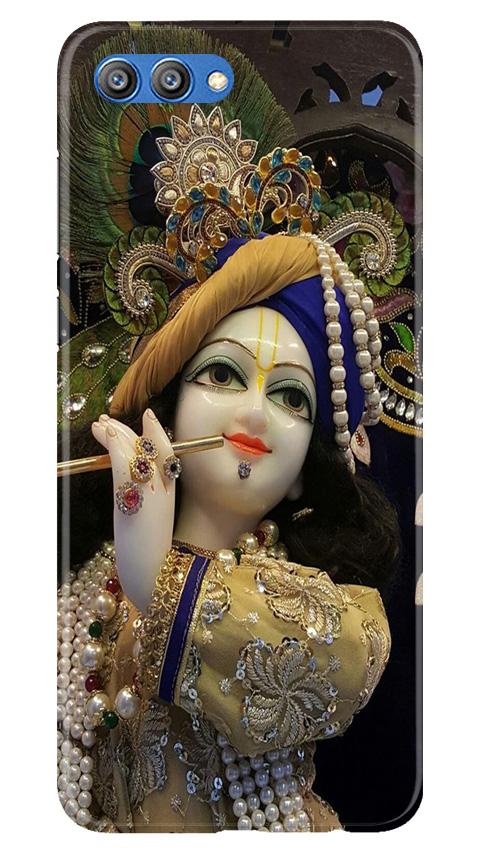 Lord Krishna3 Case for Honor View 10