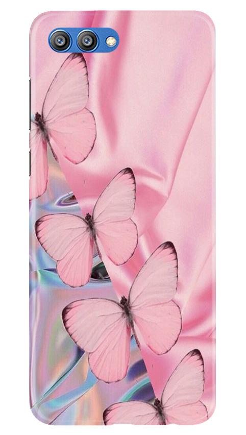 Butterflies Case for Honor View 10