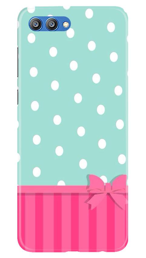 Gift Wrap Case for Honor View 10