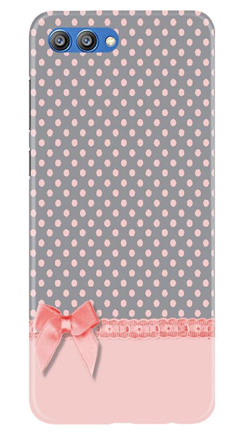 Gift Wrap2 Case for Honor View 10