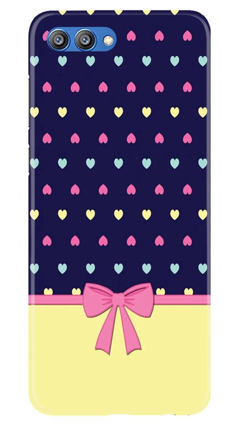 Gift Wrap5 Case for Honor View 10