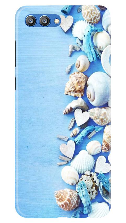 Sea Shells2 Case for Honor View 10