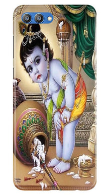 Bal Gopal2 Mobile Back Case for Honor View 10 (Design - 85)