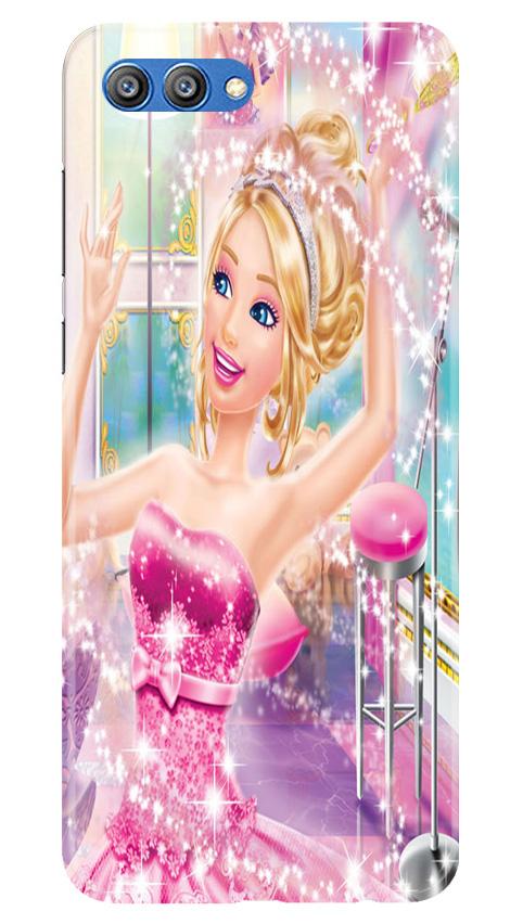 Princesses Case for Honor View 10