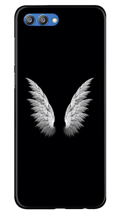 Angel Case for Honor View 10  (Design - 142)