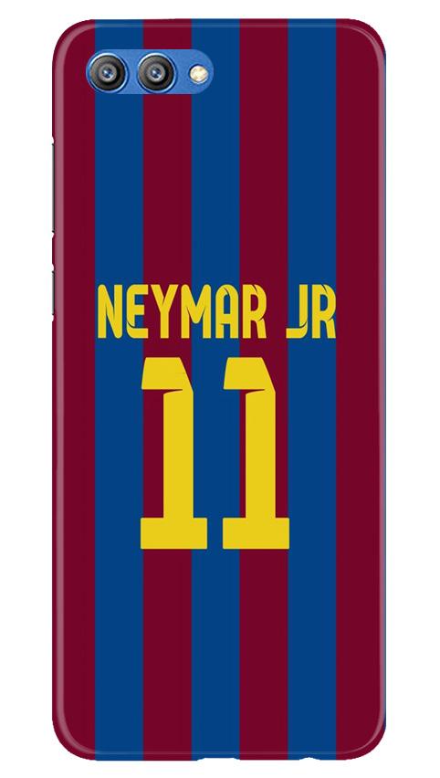 Neymar Jr Case for Honor View 10  (Design - 162)