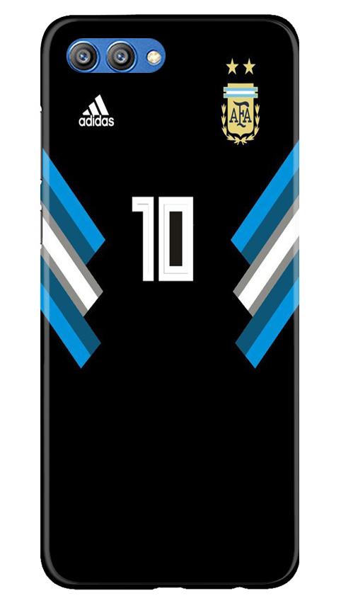 Argentina Case for Honor View 10  (Design - 173)