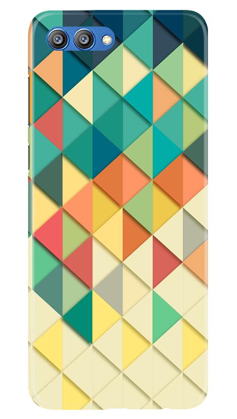 Designer Case for Honor View 10 (Design - 194)