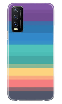 Designer Mobile Back Case for Vivo Y20 (Design - 201)