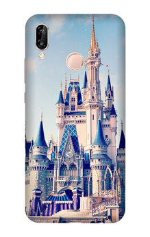 Disney Land for Vivo V11 (Design - 185)