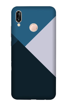 Blue Shades Case for Vivo Y95/Y93 (Design - 188)