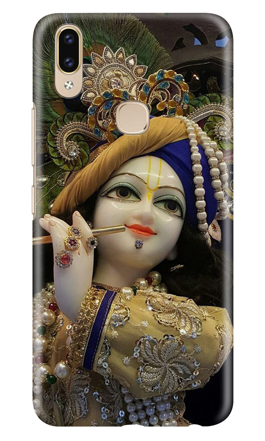 Lord Krishna3 Case for Zenfone 5z