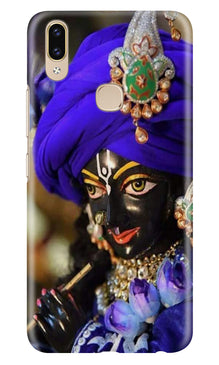 Lord Krishna4 Mobile Back Case for Zenfone 5z (Design - 19)