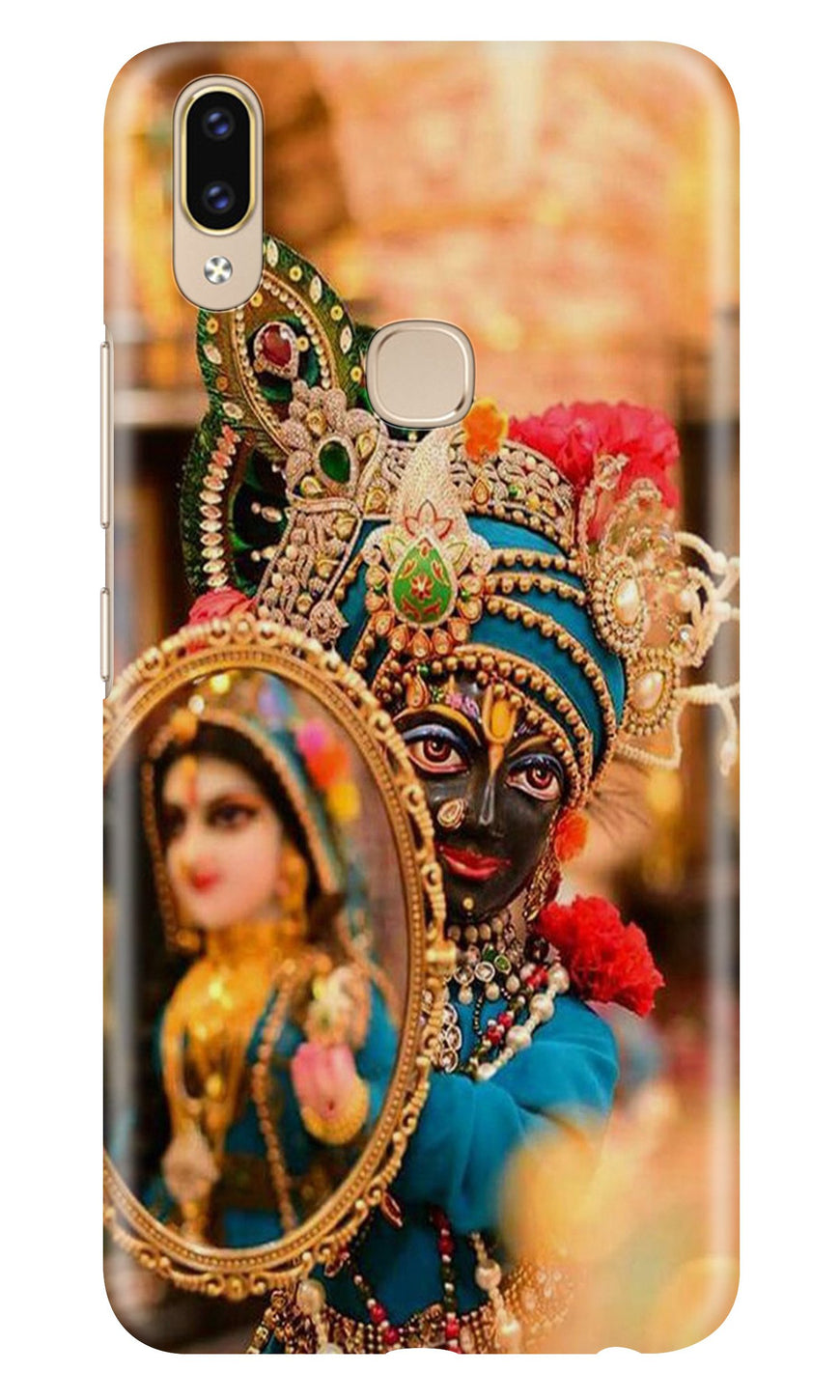 Lord Krishna5 Case for Zenfone 5z