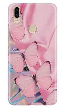 Butterflies Mobile Back Case for Zenfone 5z (Design - 26)