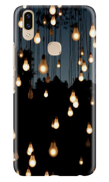 Party Bulb Mobile Back Case for Zenfone 5z (Design - 72)