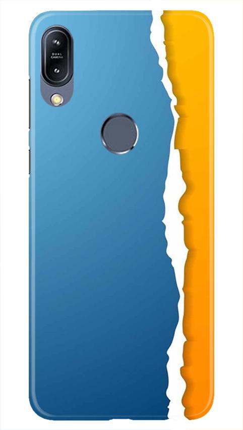 Designer Mobile Back Case for Vivo Y11 (Design - 371)